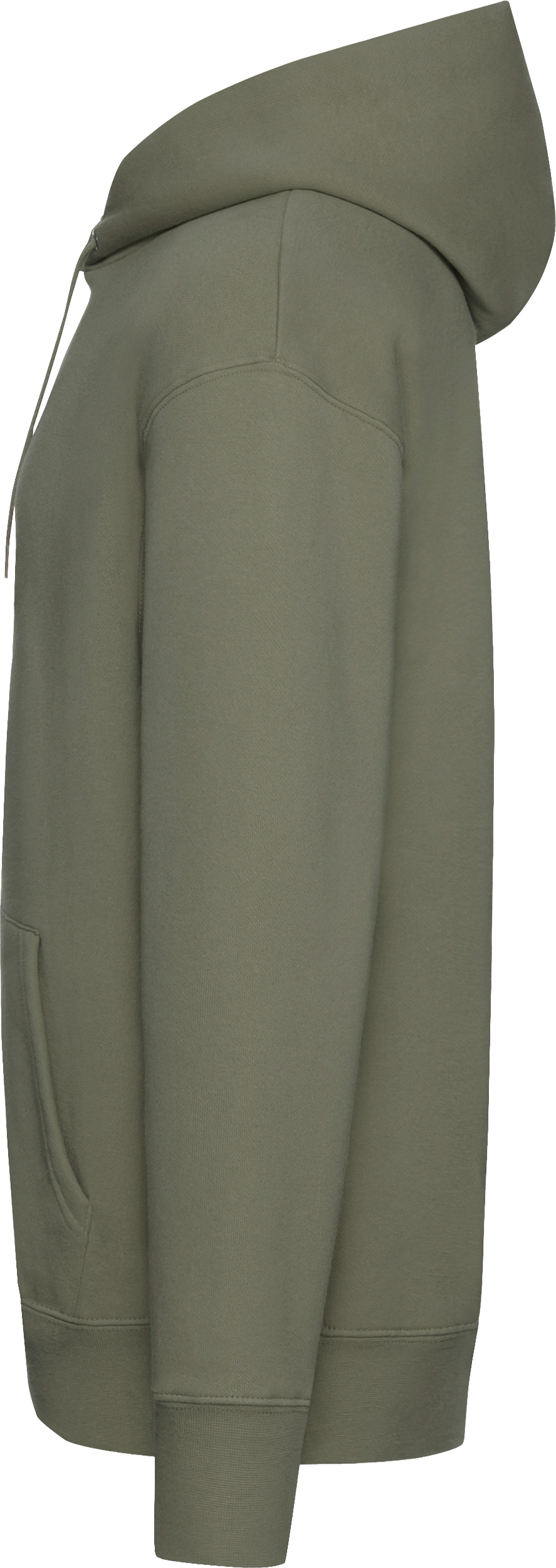 Premium Hooded Sweat