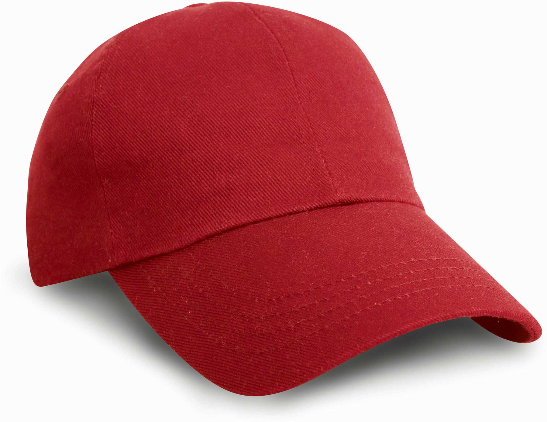 Heavy Cotton Drill Pro Style Cap
