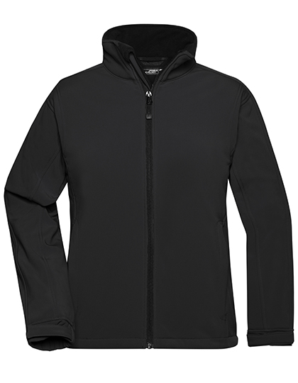 Ladies´ Softshell Jacket