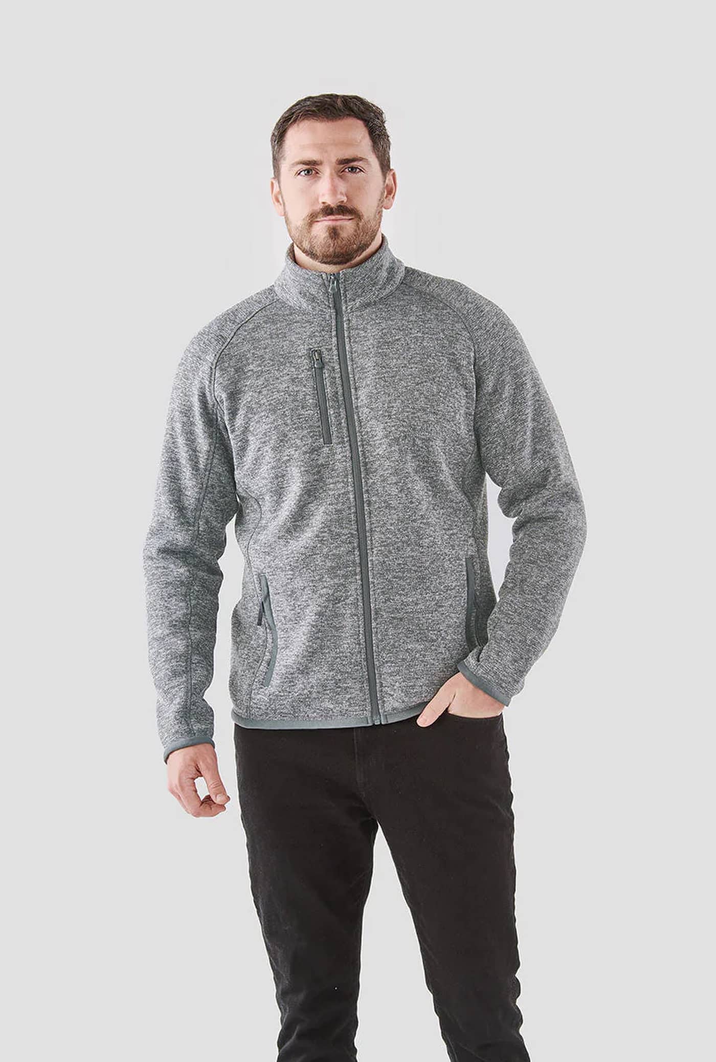 Men´s Avalante F/Z Fleece Jacket