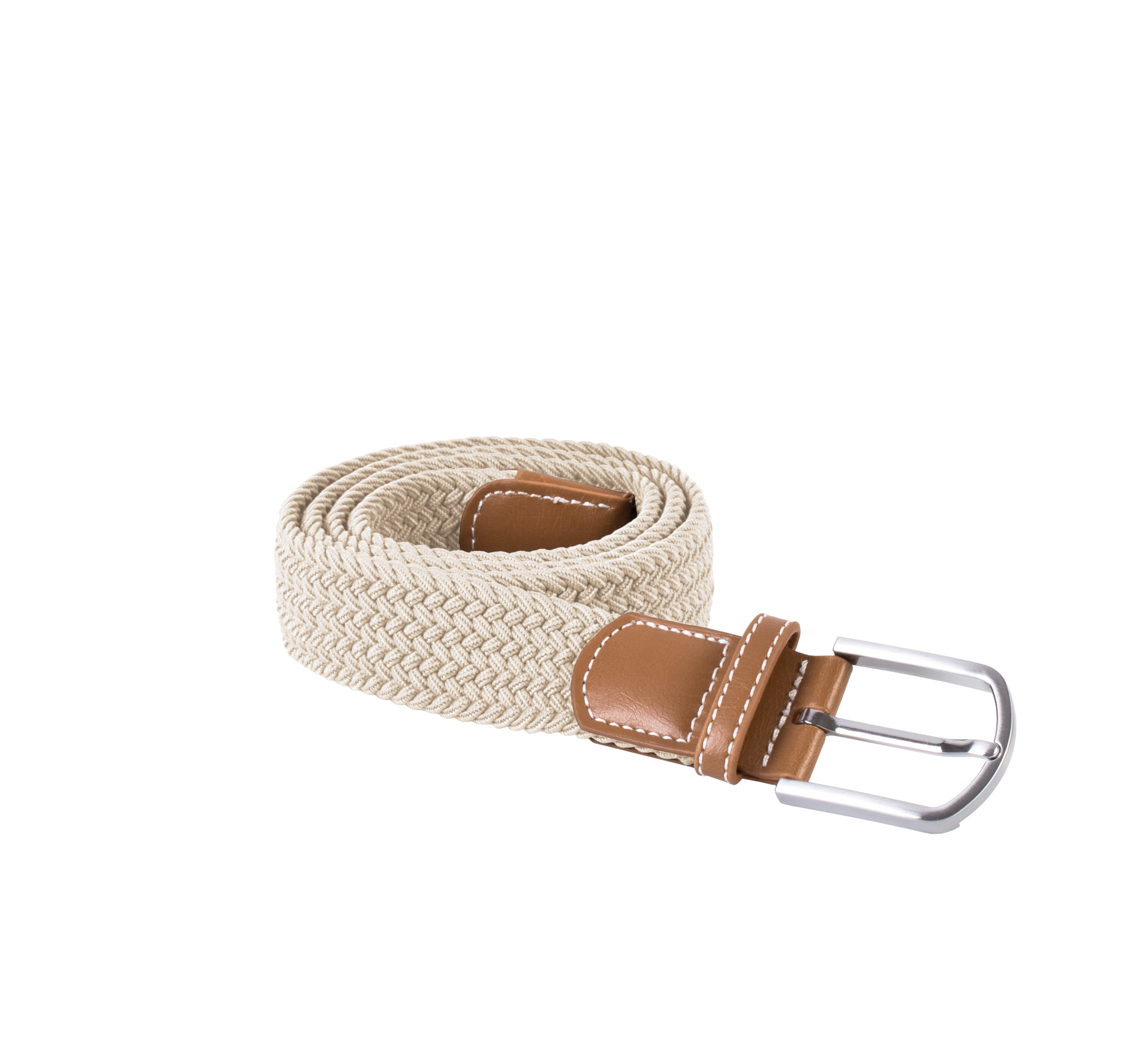 Elastischer Flechtgürtel