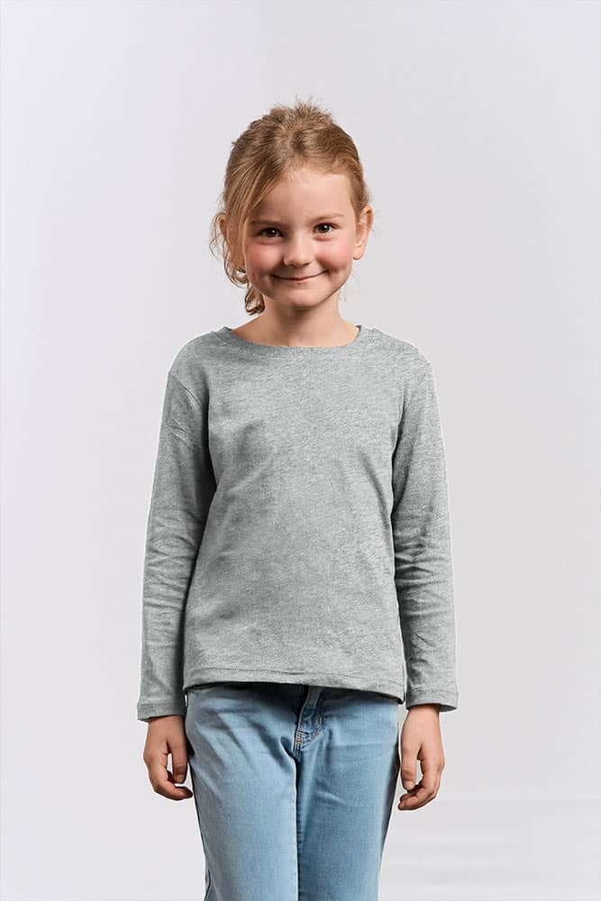 Kid´s Premium-T Longsleeve
