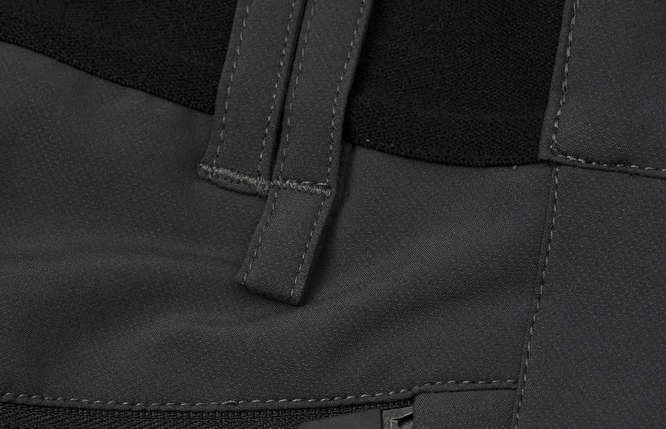 CORE Stretch Shorts für Damen