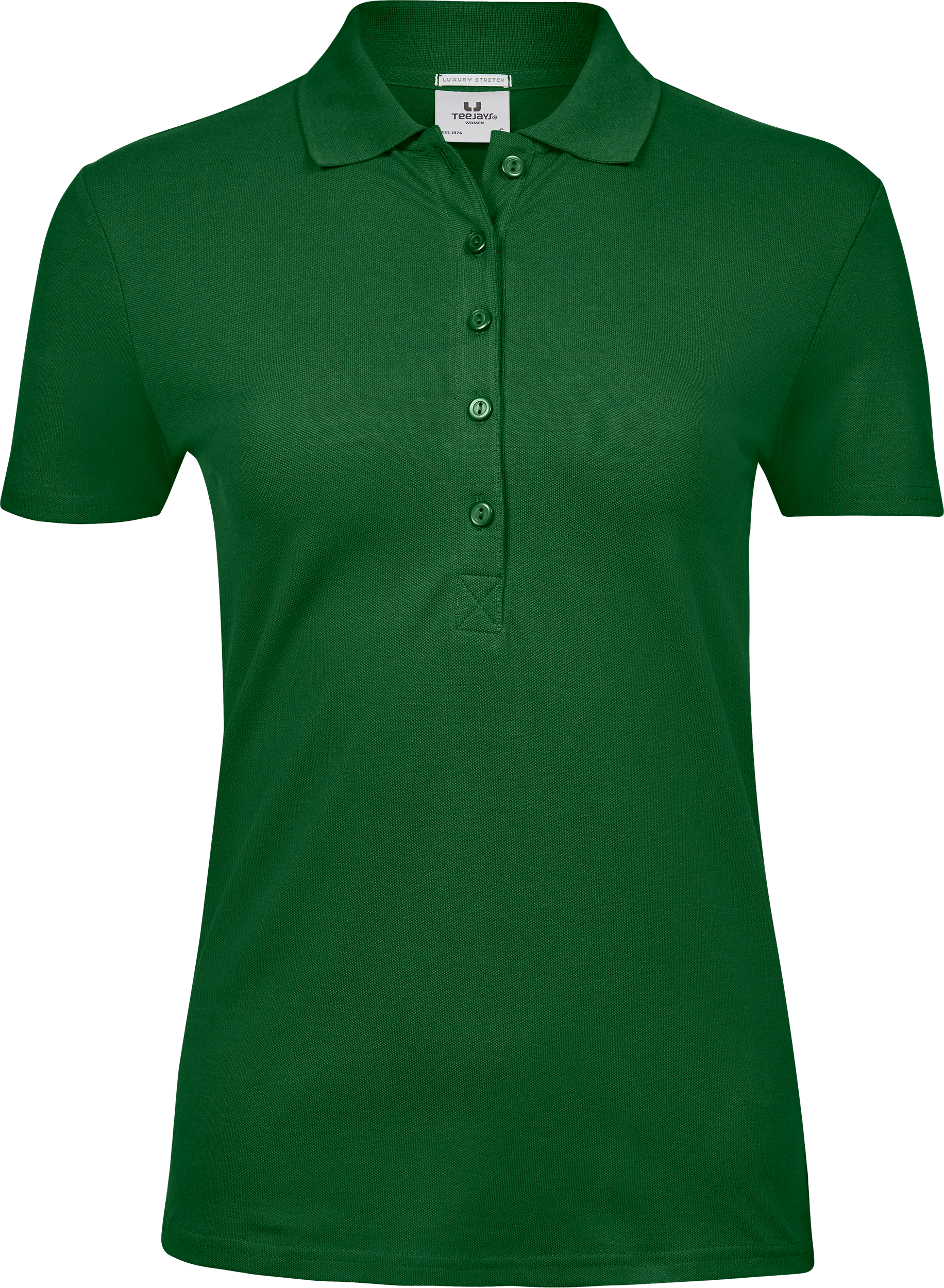 Women´s Luxury Stretch Polo