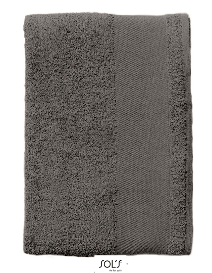 Guest Towel Island 30