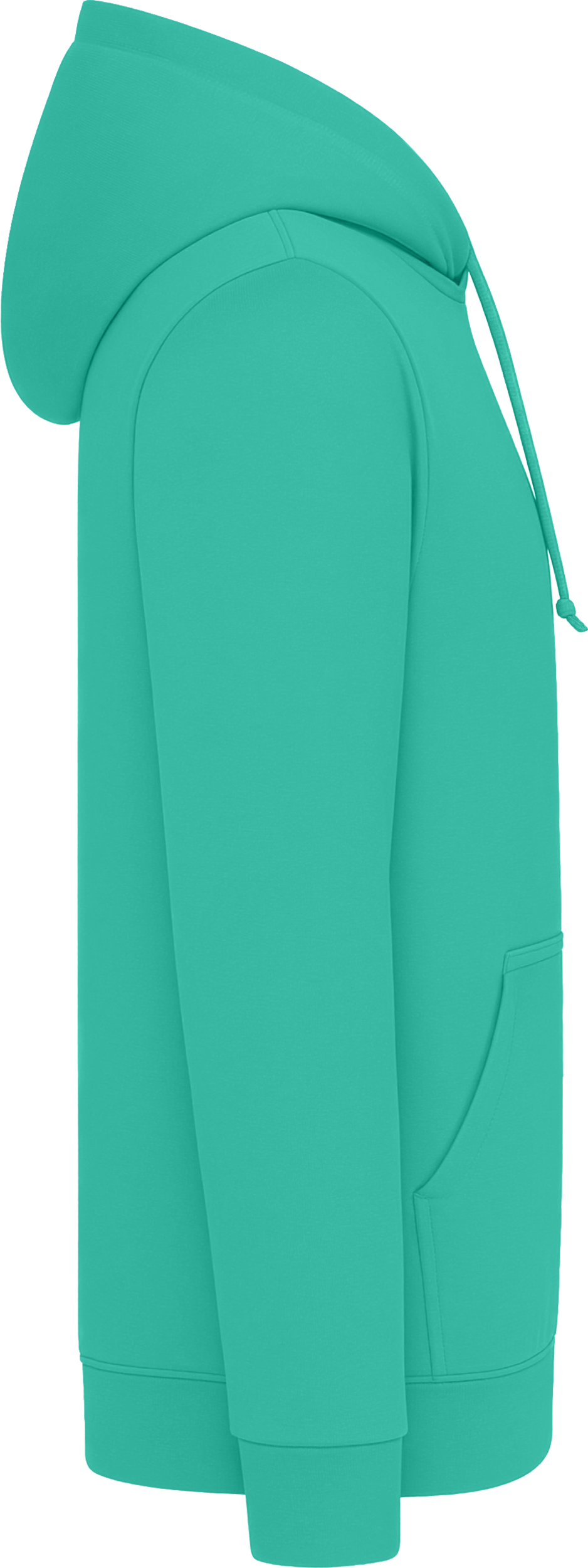 College Hoodie