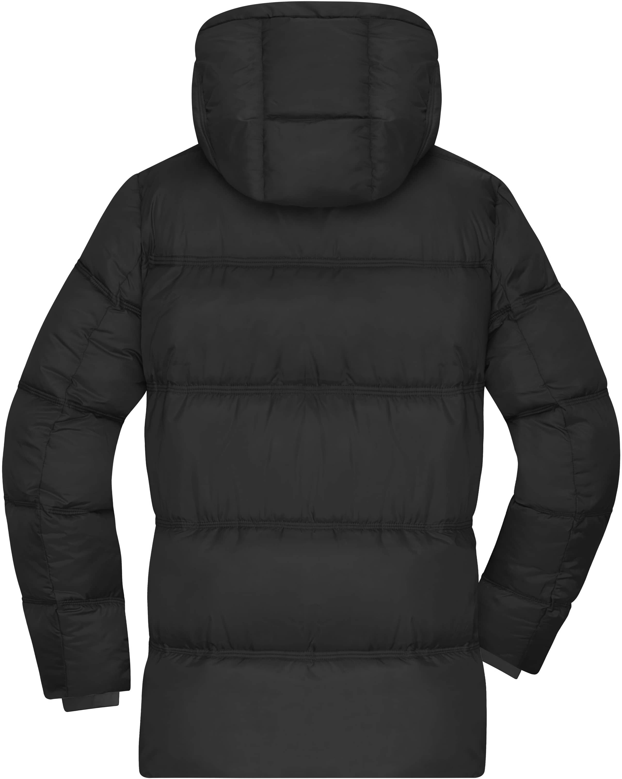 Ladies´ Winter Jacket