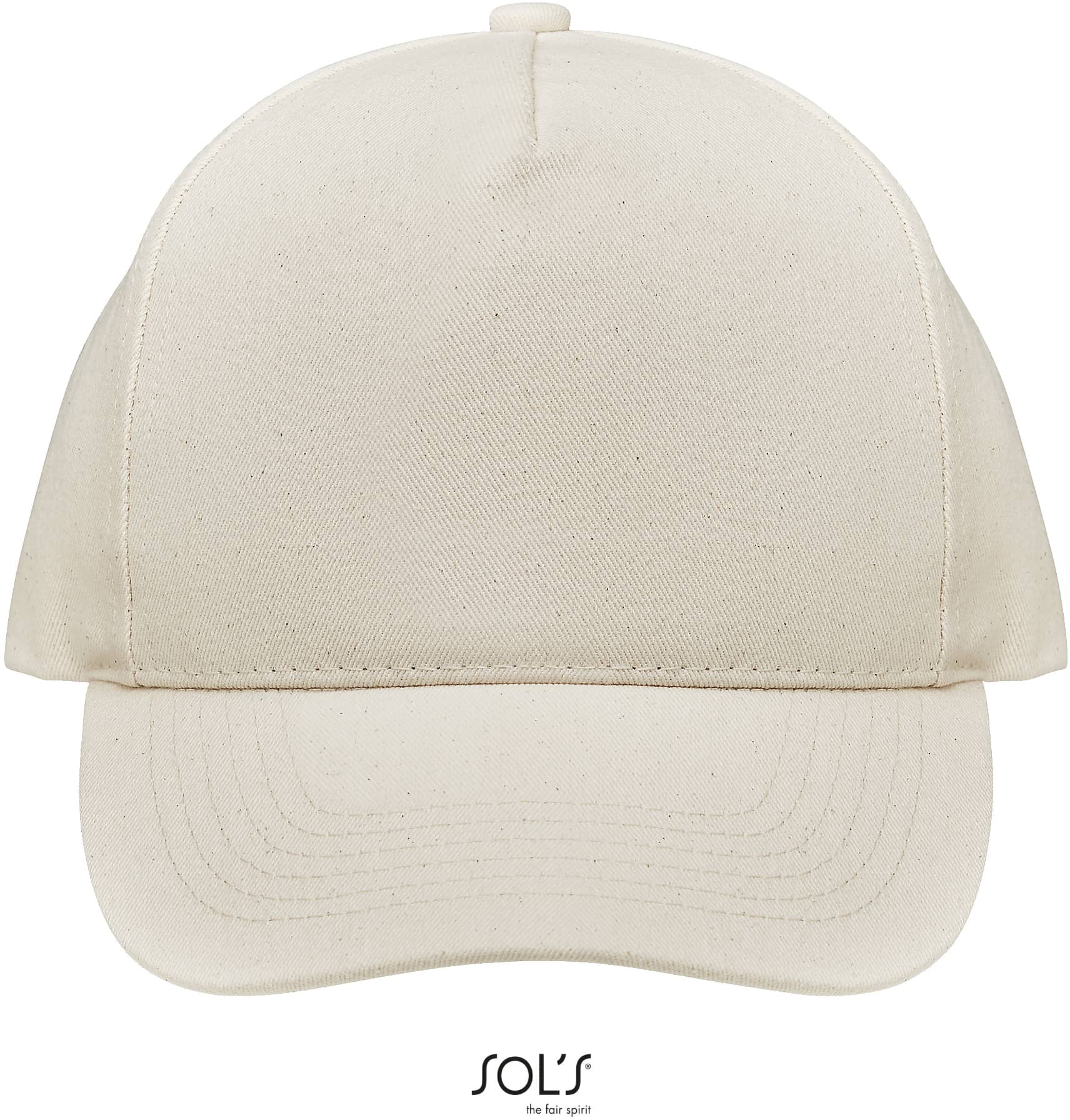 5-Panel Cap Seoul