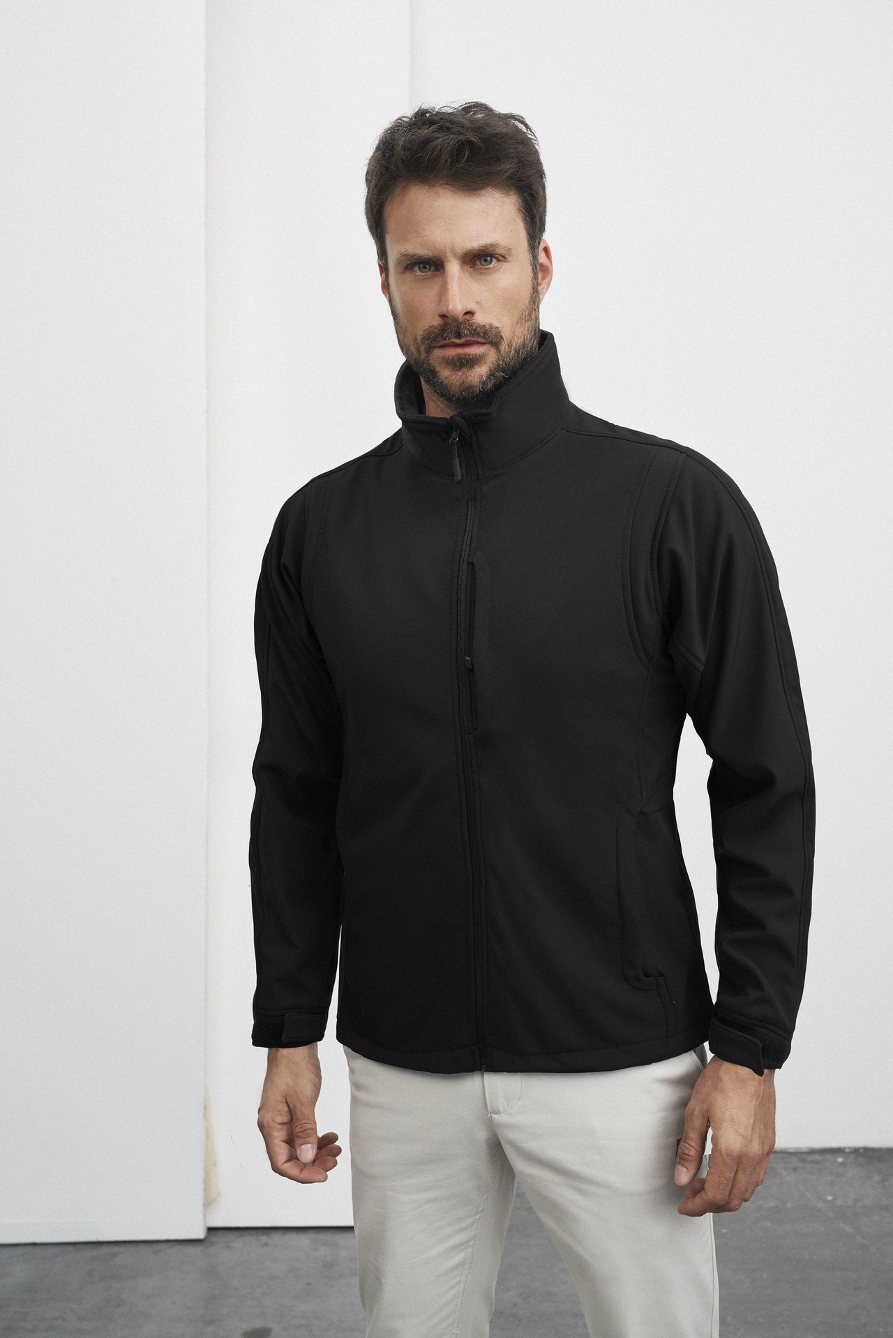 Men´s Softshell Jacket