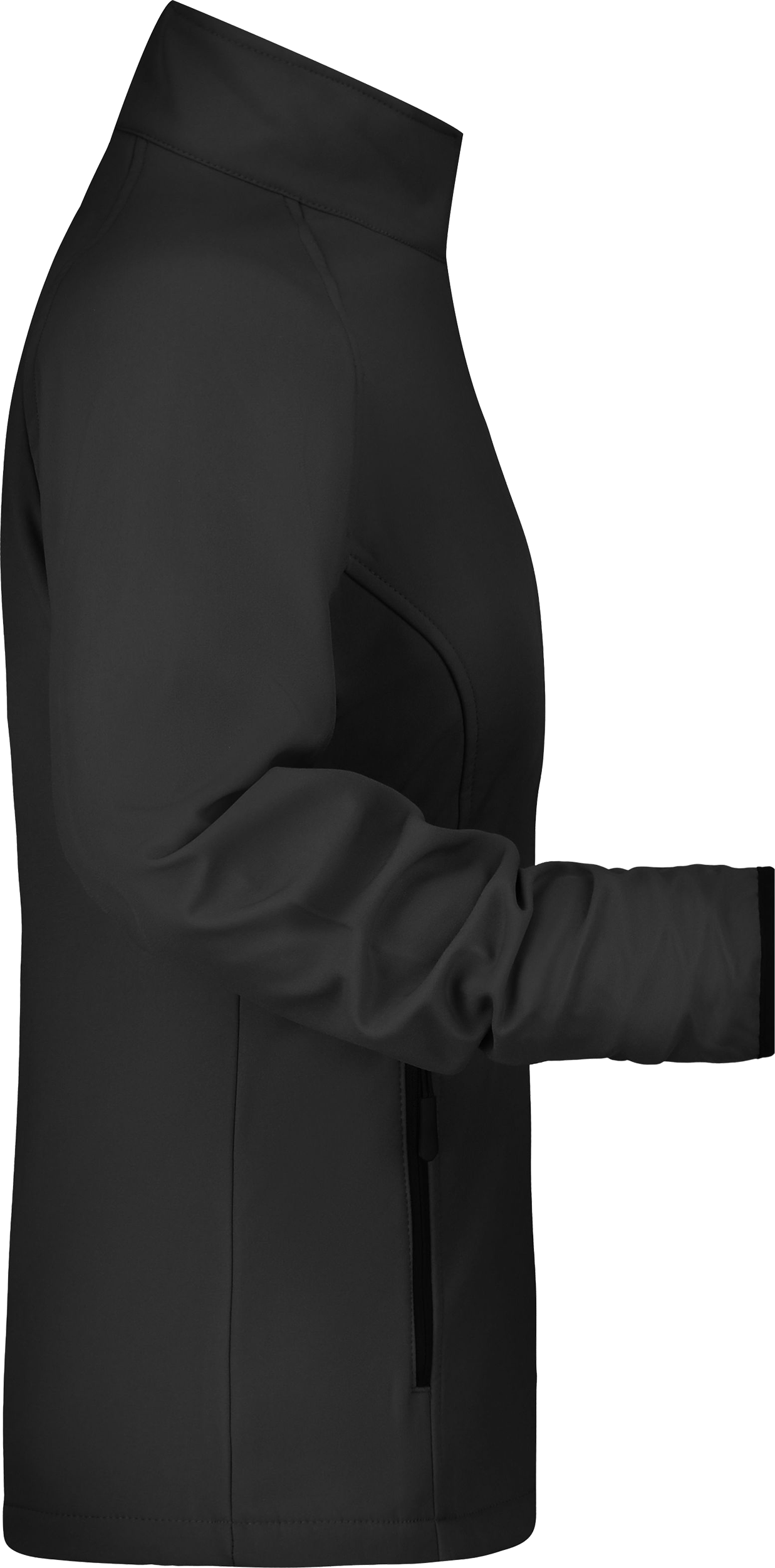 Ladies´ Promo Softshell Jacket