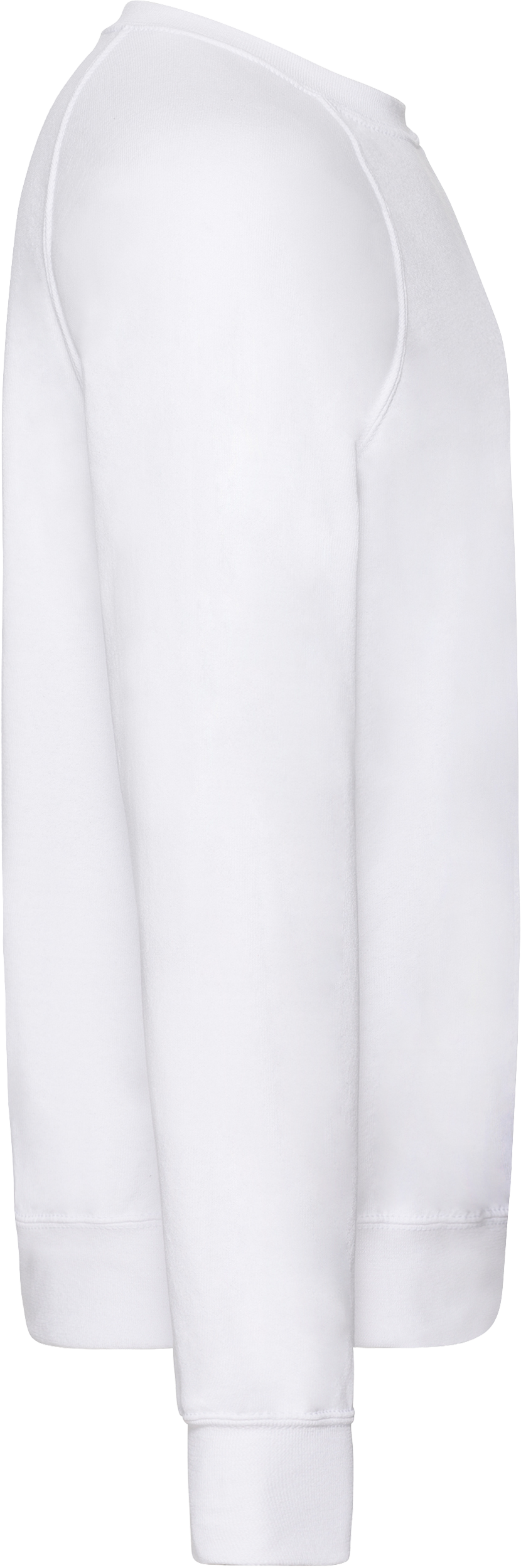 Lightweight Raglan Sweat