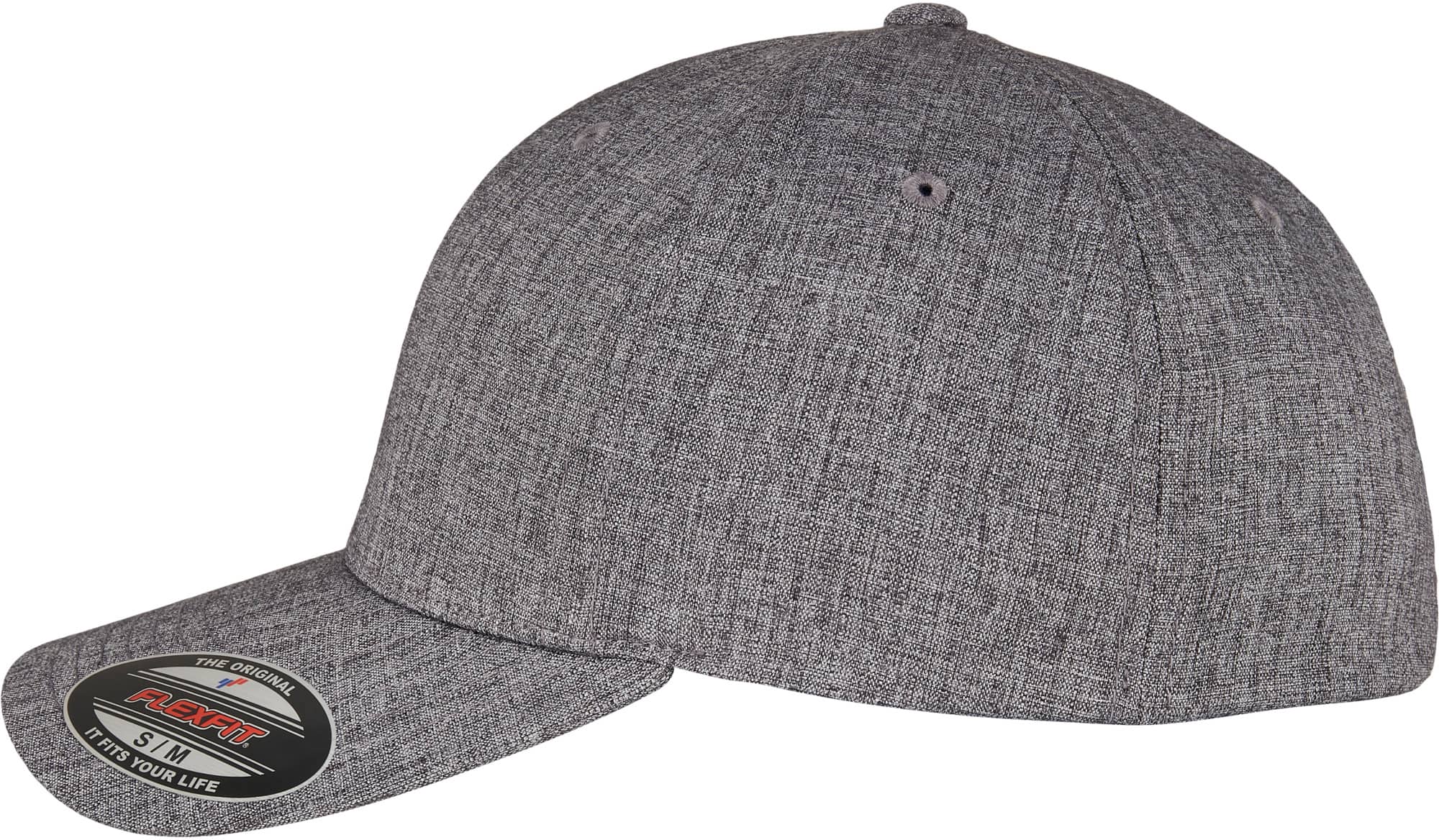 Flexfit Heatherlight Cap