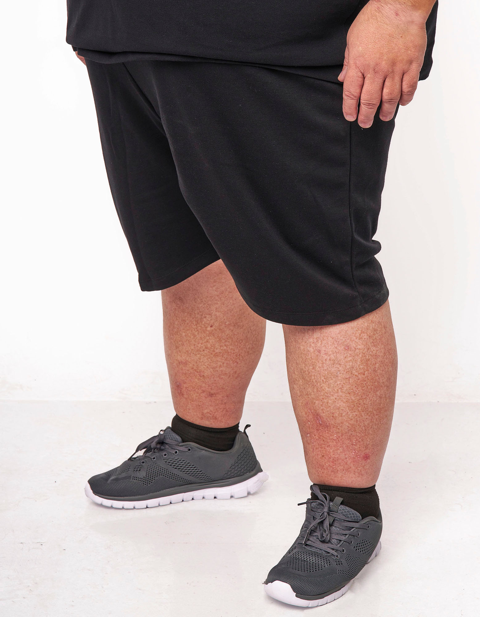 Unisex Relaxshorts