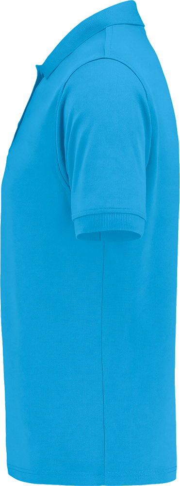 Classic Fit Klassic Superwash® 60° Polo