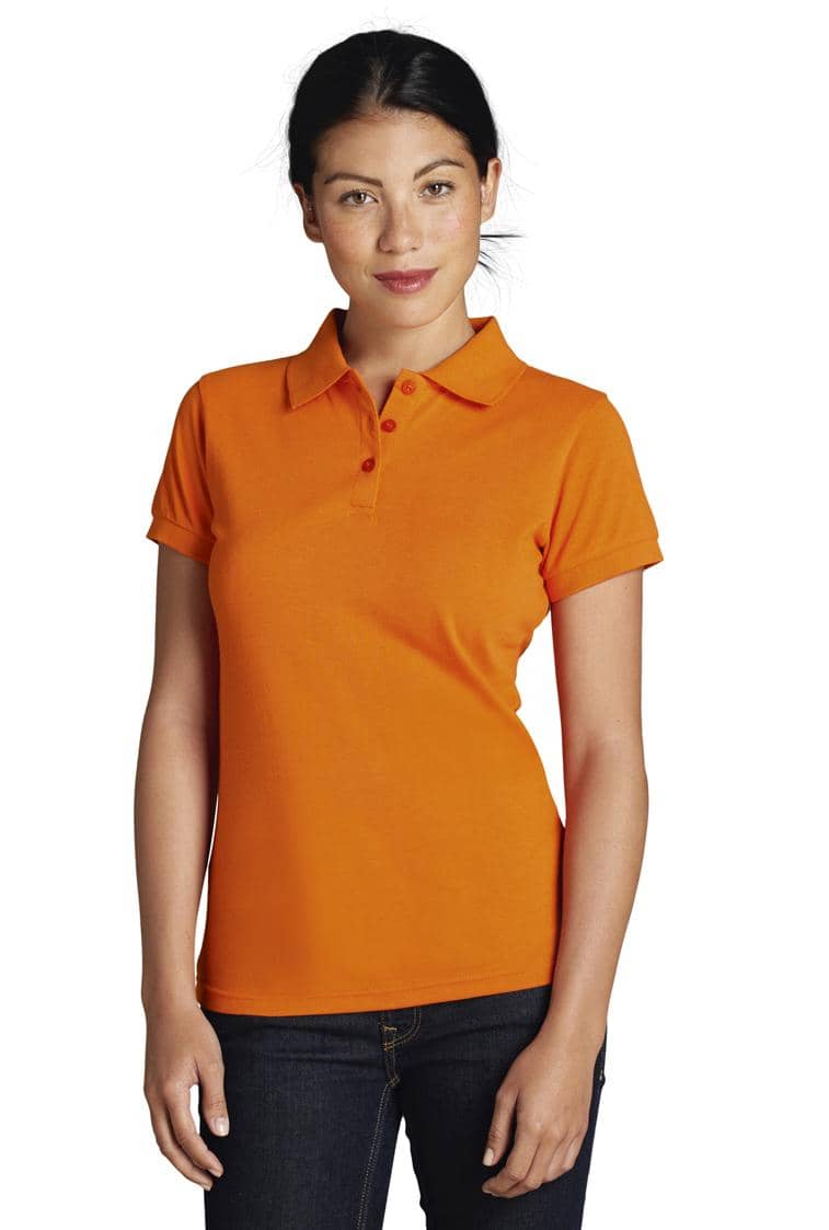 Women´s Polo Shirt Prime