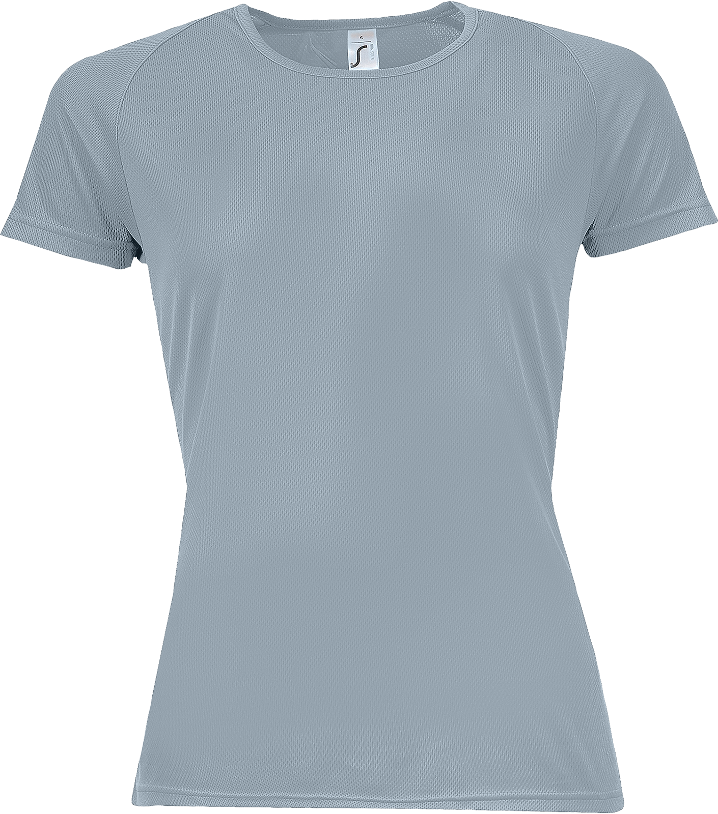 Women´s Raglan Sleeves T Sporty
