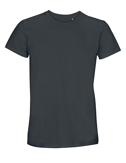 Unisex Recycled T-Shirt Re Crusader