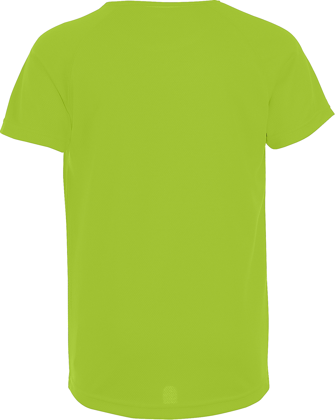 Kids´ Raglan Sleeved T-Shirt Sporty