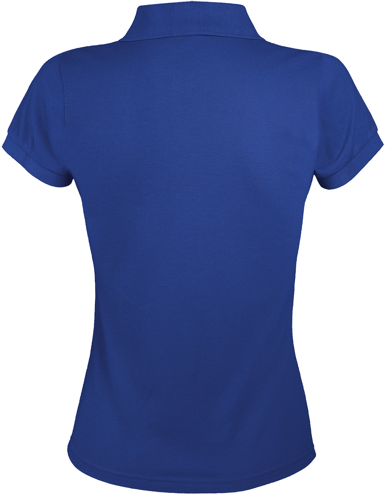 Women´s Polo Shirt Prime