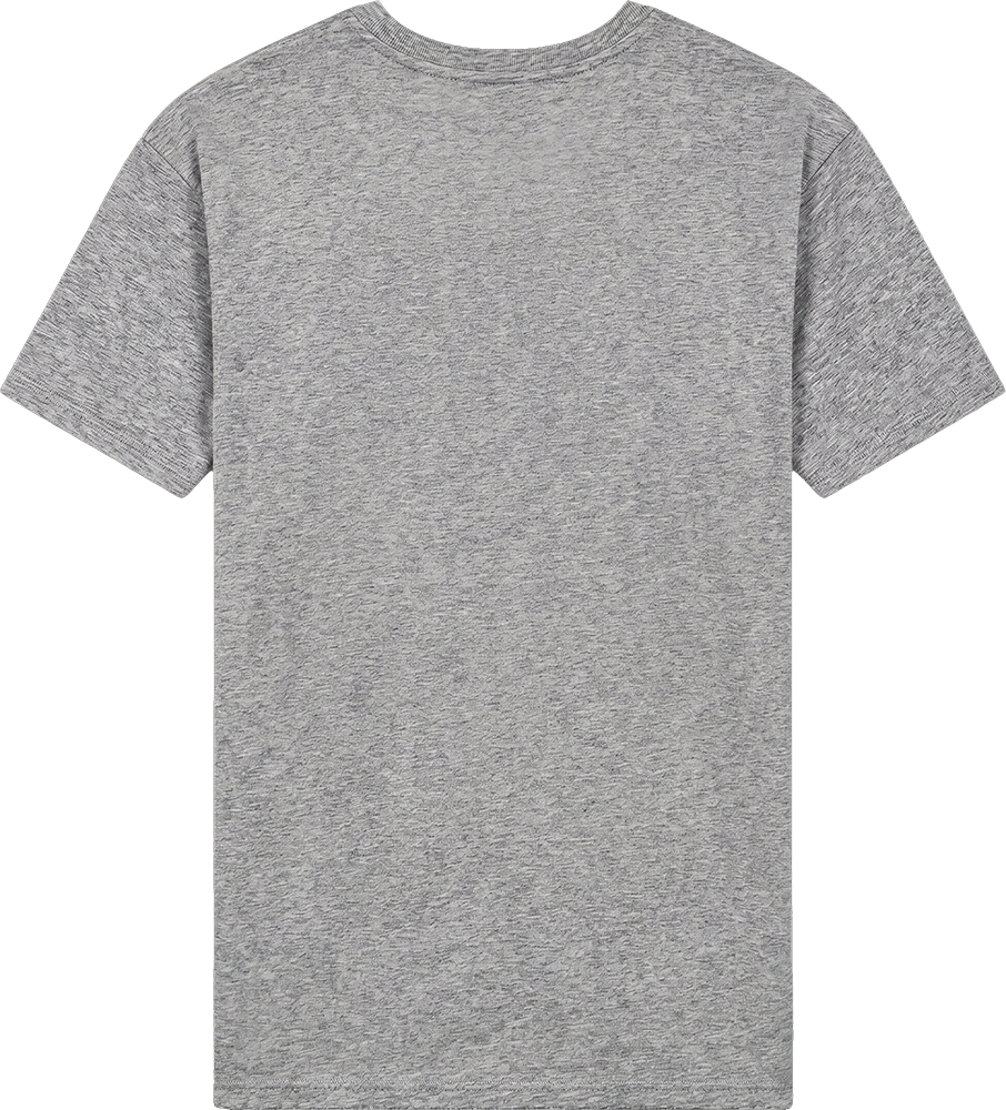 Unisex Organic Heavy Oversized T-Shirt
