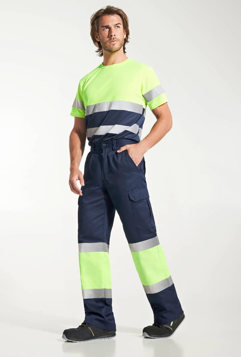 Naos Trousers
