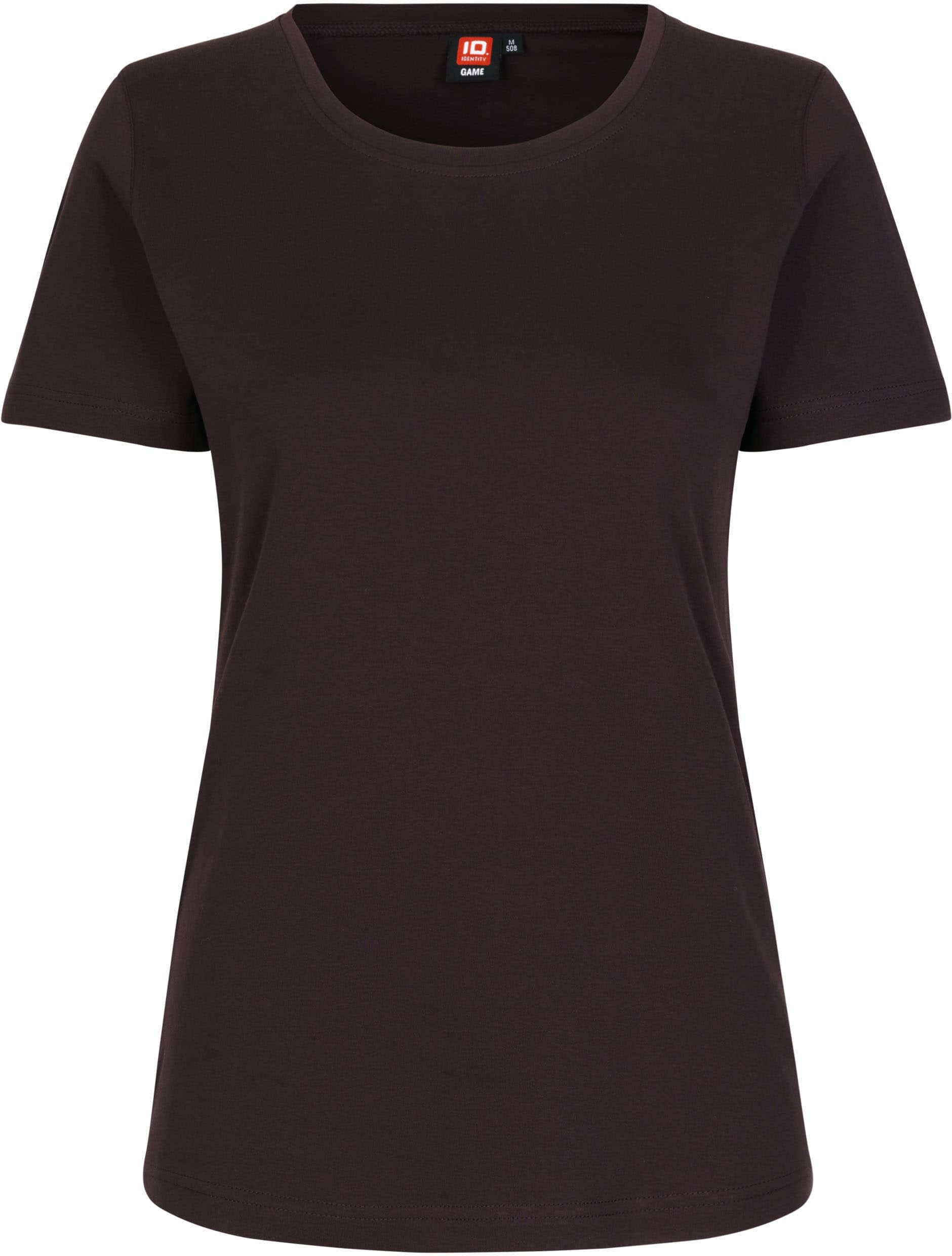Interlock T-Shirt für Damen