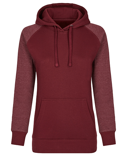 my mate - Ladies´ Hoody