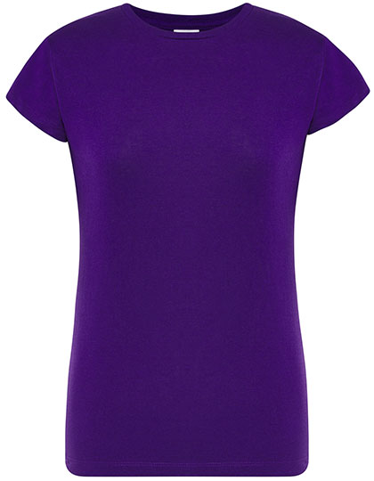 Ladies´ Regular Comfort T-Shirt