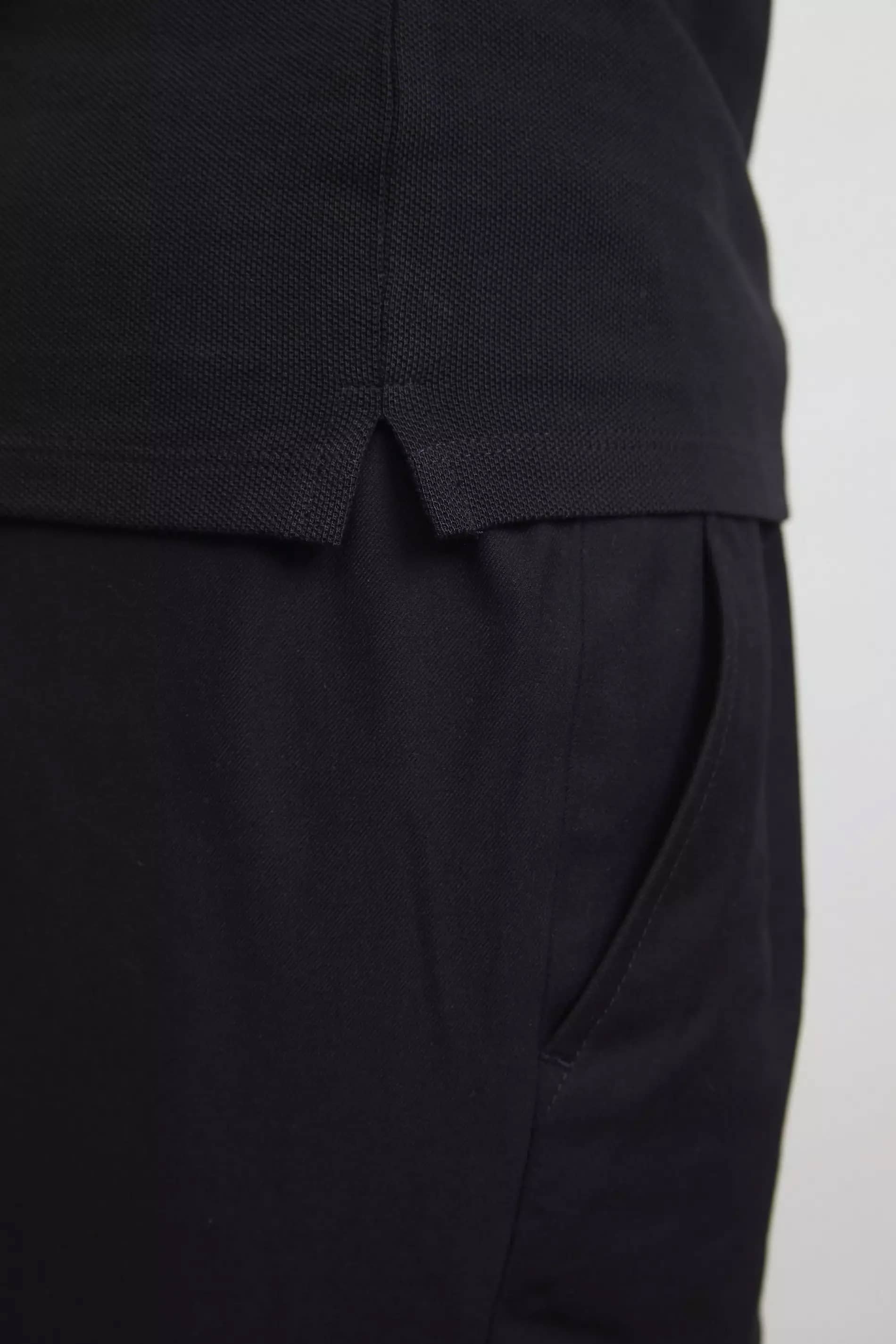 Women´s Long Sleeve Polo Shirt Owen