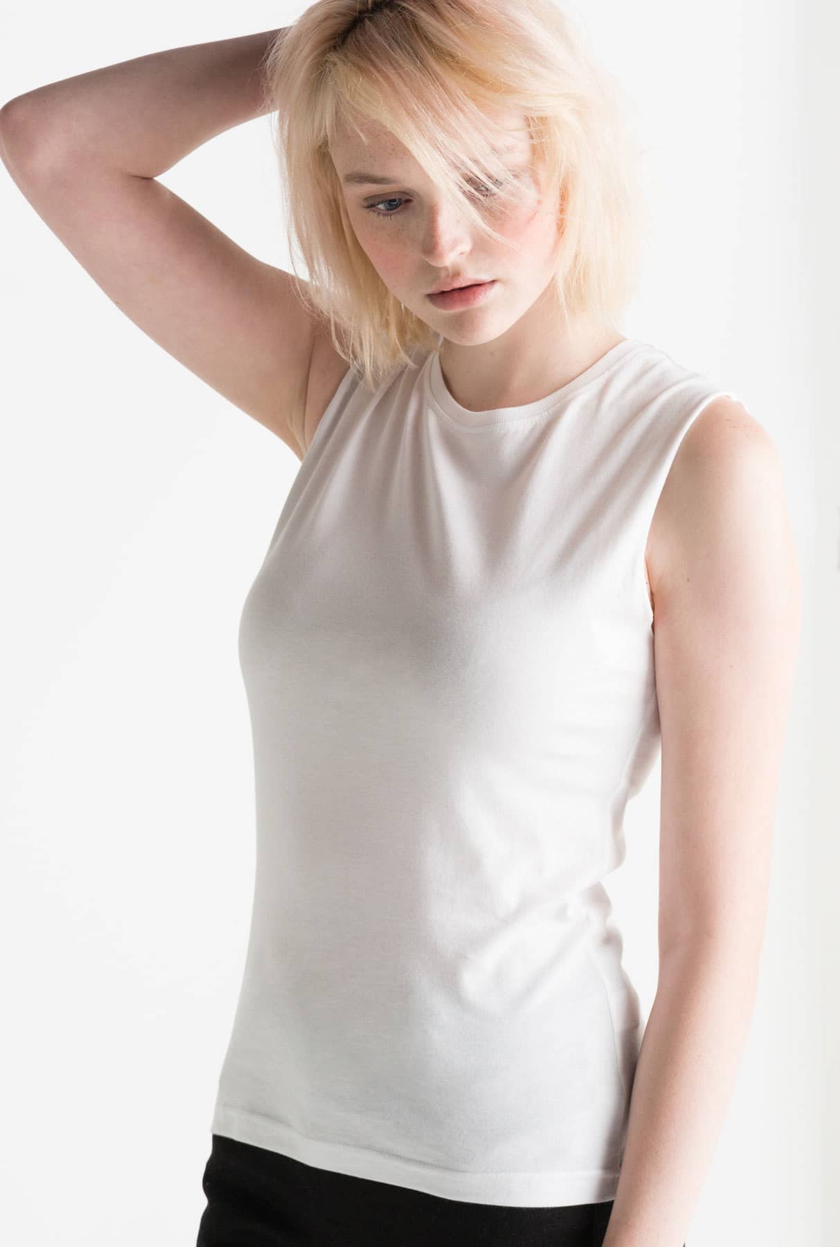 Women´s Raw Tank T