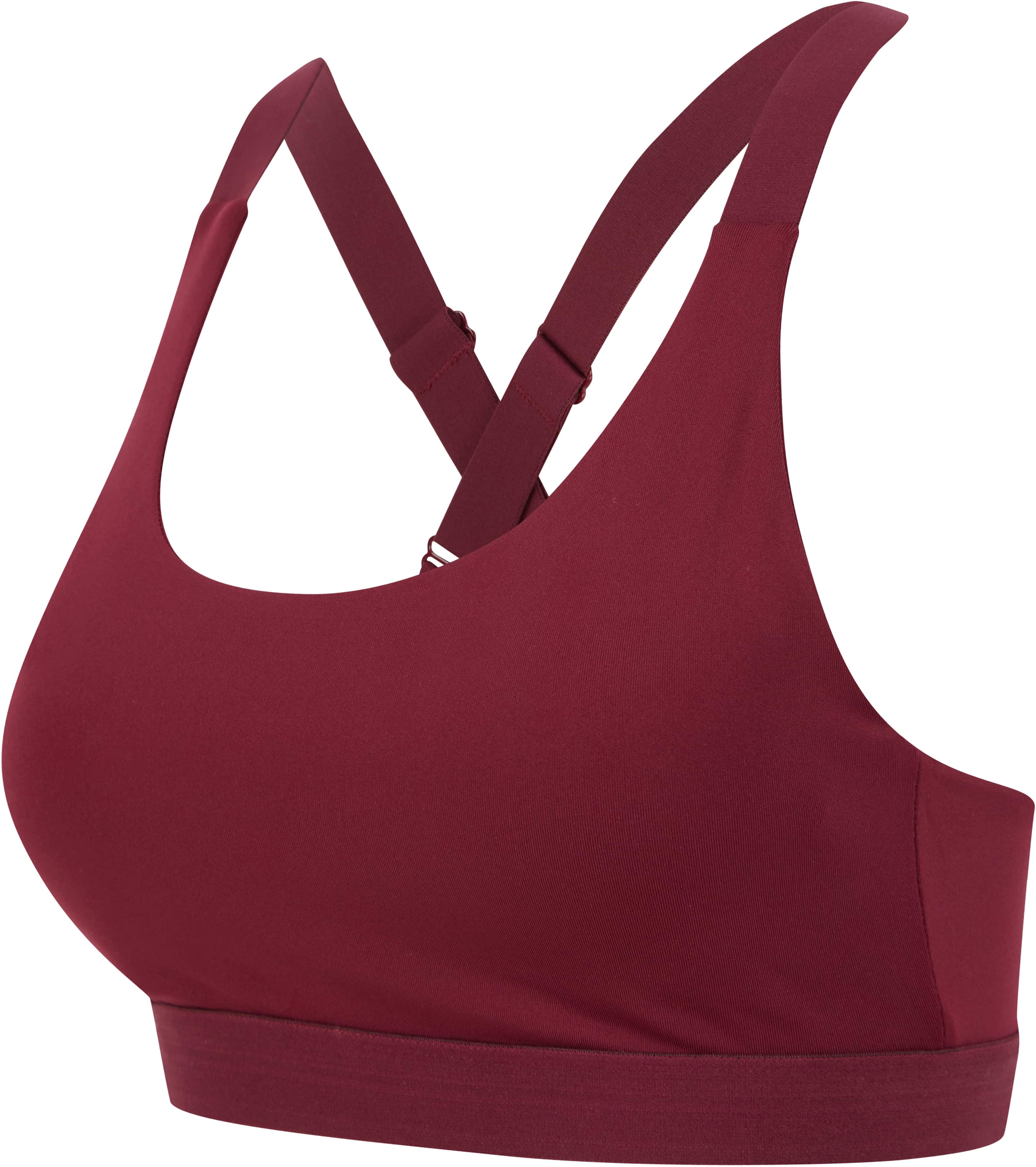 Medium Impact Core Bra