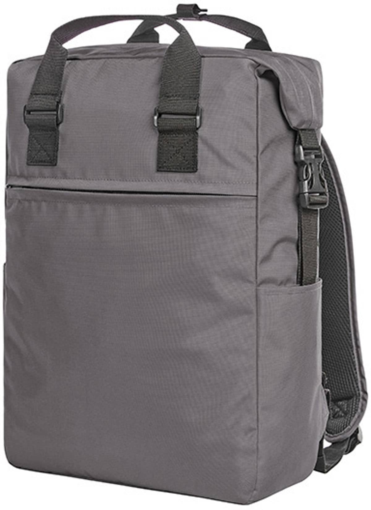 Notebook-Rucksack Daily