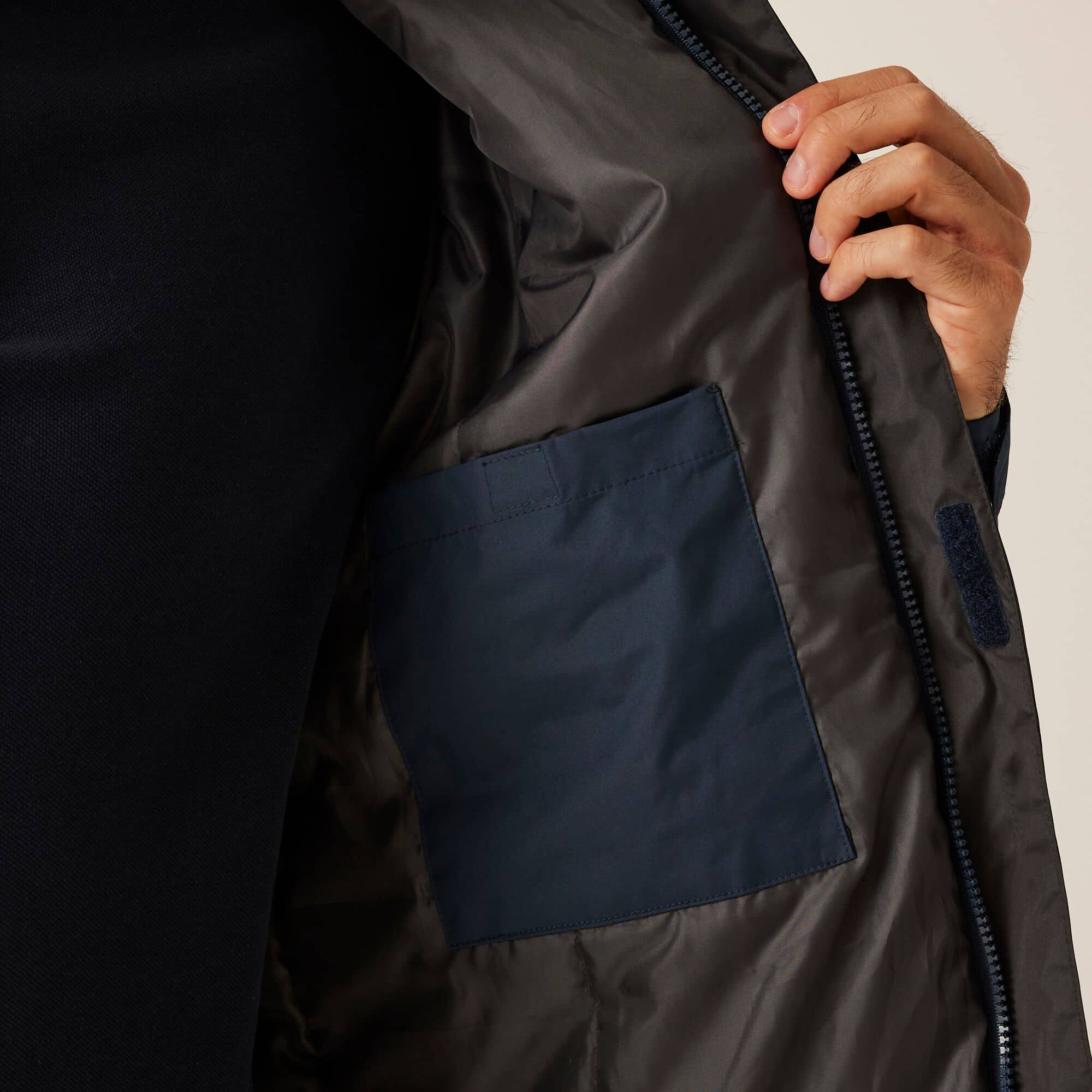 Dover Parka