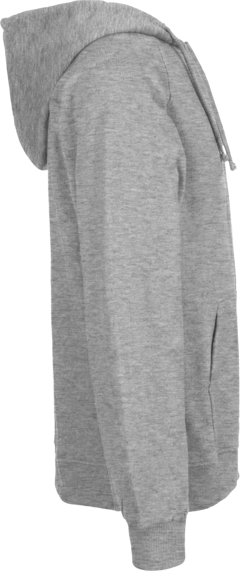 Men´s Zip Hoodie