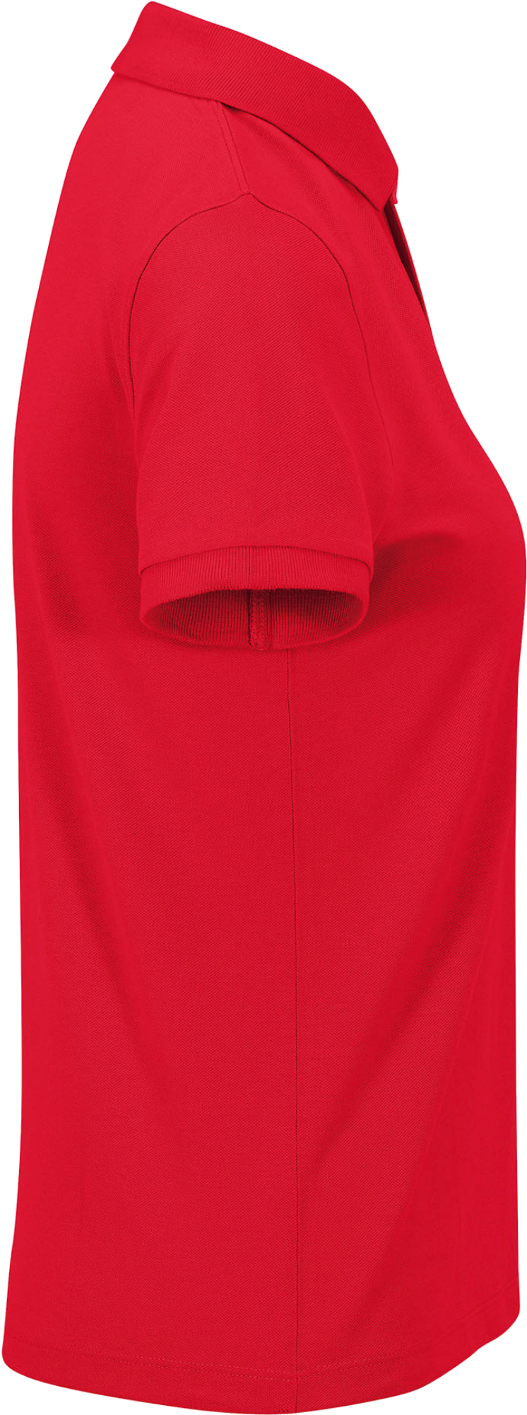 My Eco Polo 65/35 Women_°
