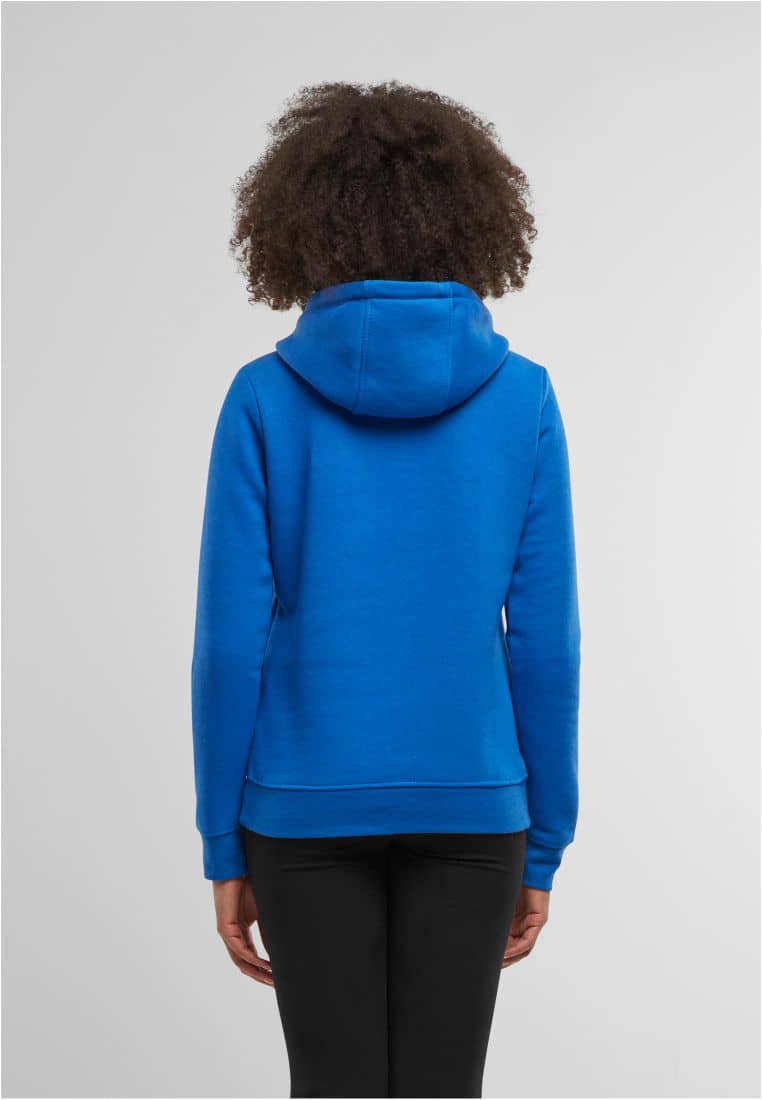 Ladies´ Basic Hoody