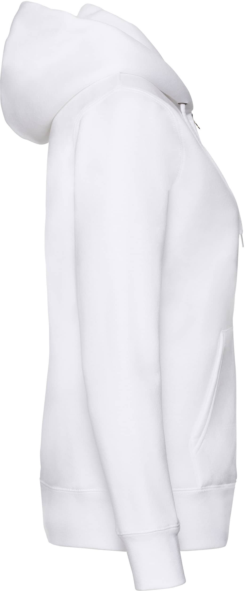 Ladies´ Premium Hooded Sweat Jacket