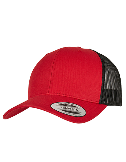 Retro Trucker 2-Tone