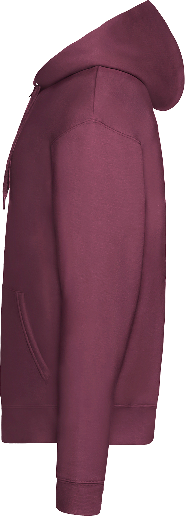 Premium Hooded Sweat Jacket