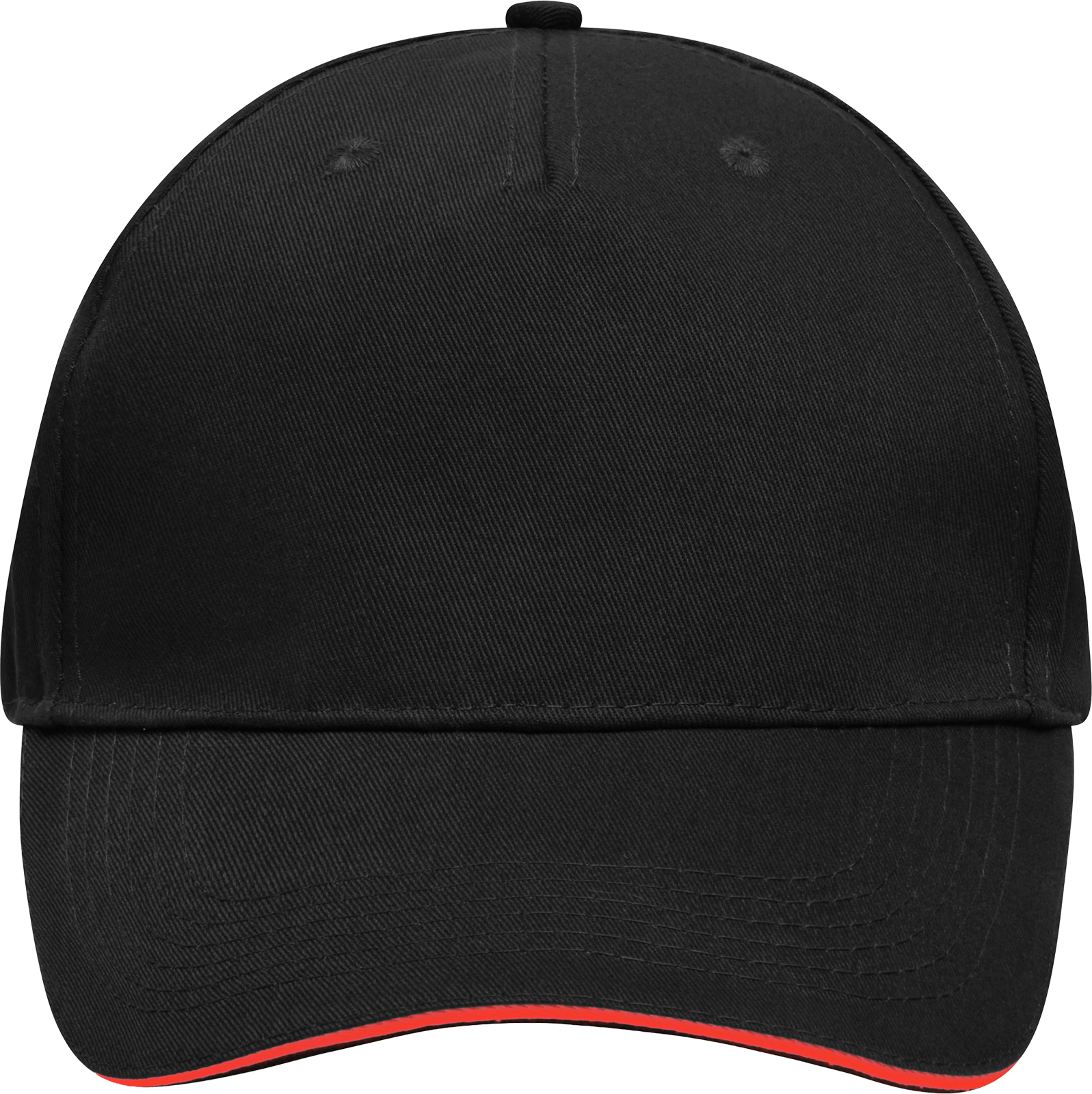 5 Panel Sandwich Cap