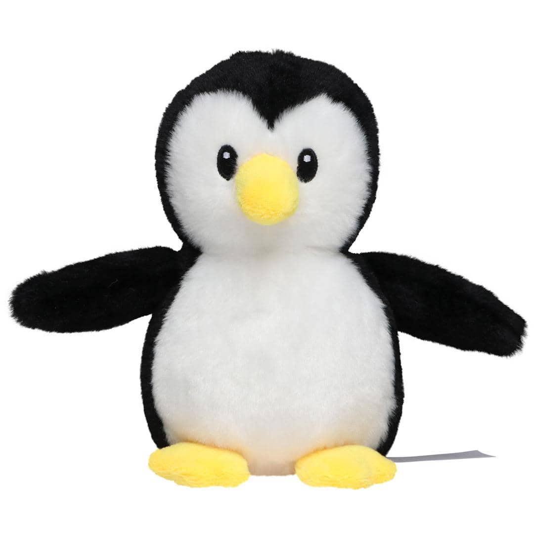 Pinguin Dora