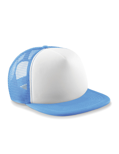 Vintage Snapback Trucker Cap
