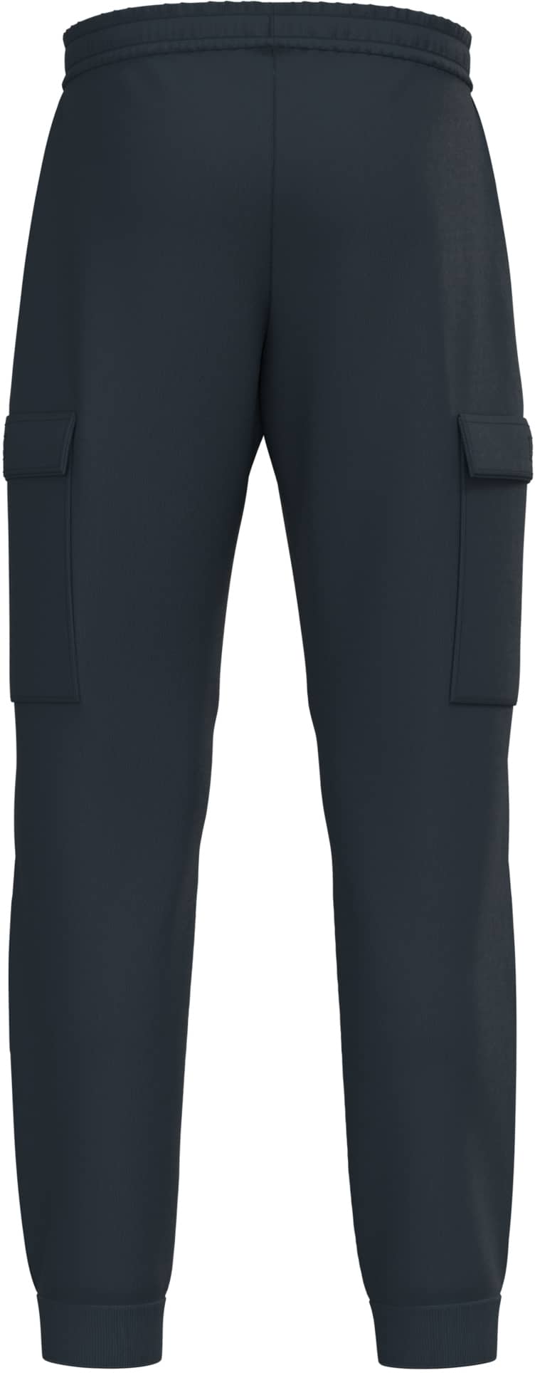 Umweltfreundliche Molton-Cargo-Hose für Herren