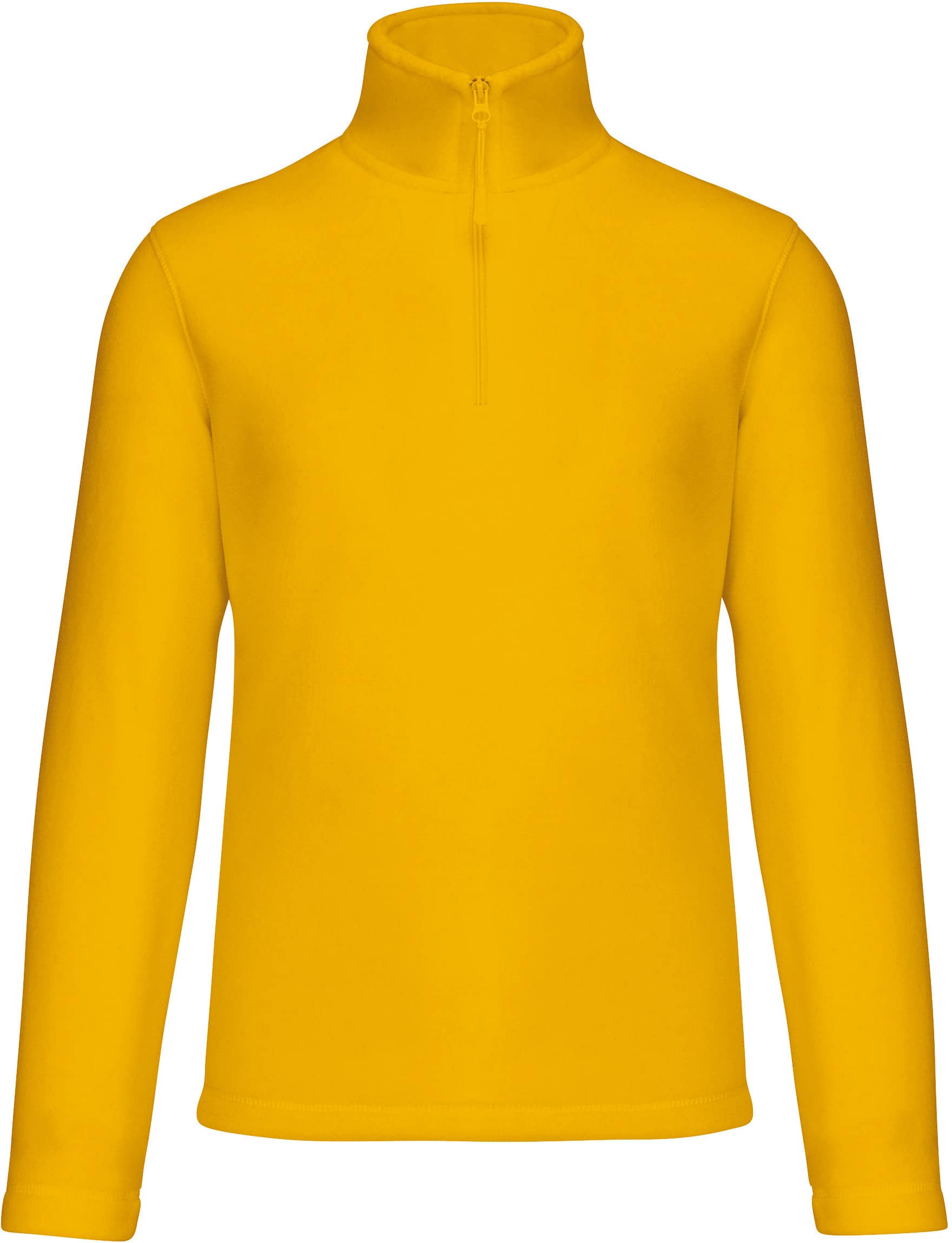Enzo - Mikrofleece Pullover 1/4 Zip