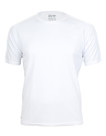 Rainbow Tech Tee