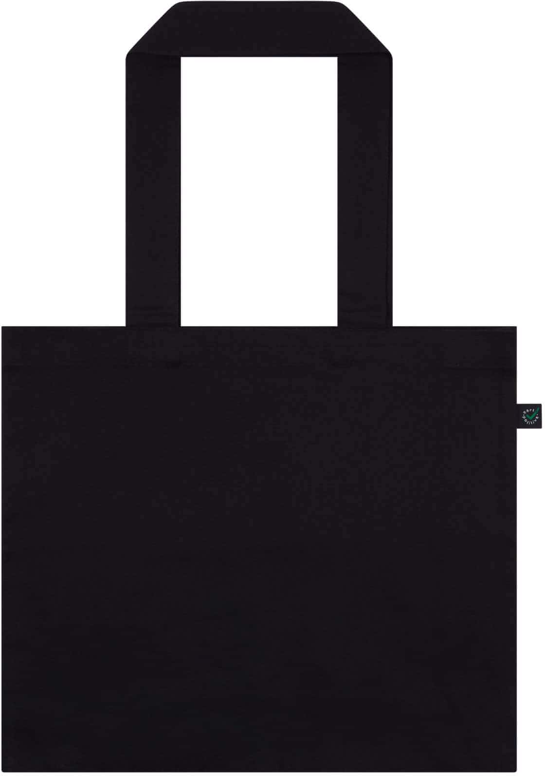 Heavy Lifter Shopper Bag