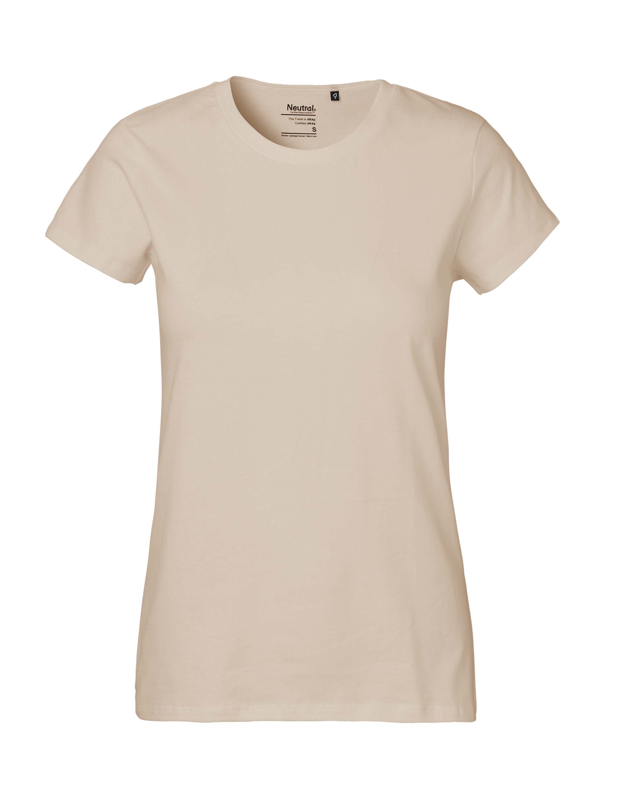 Ladies´ Classic T-Shirt