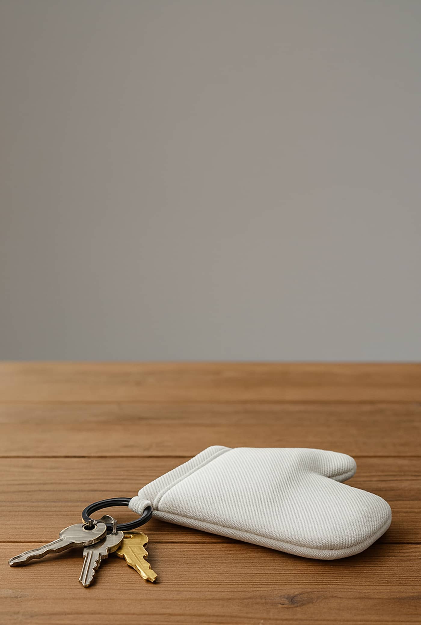 Keychain Mini Ovenmitt