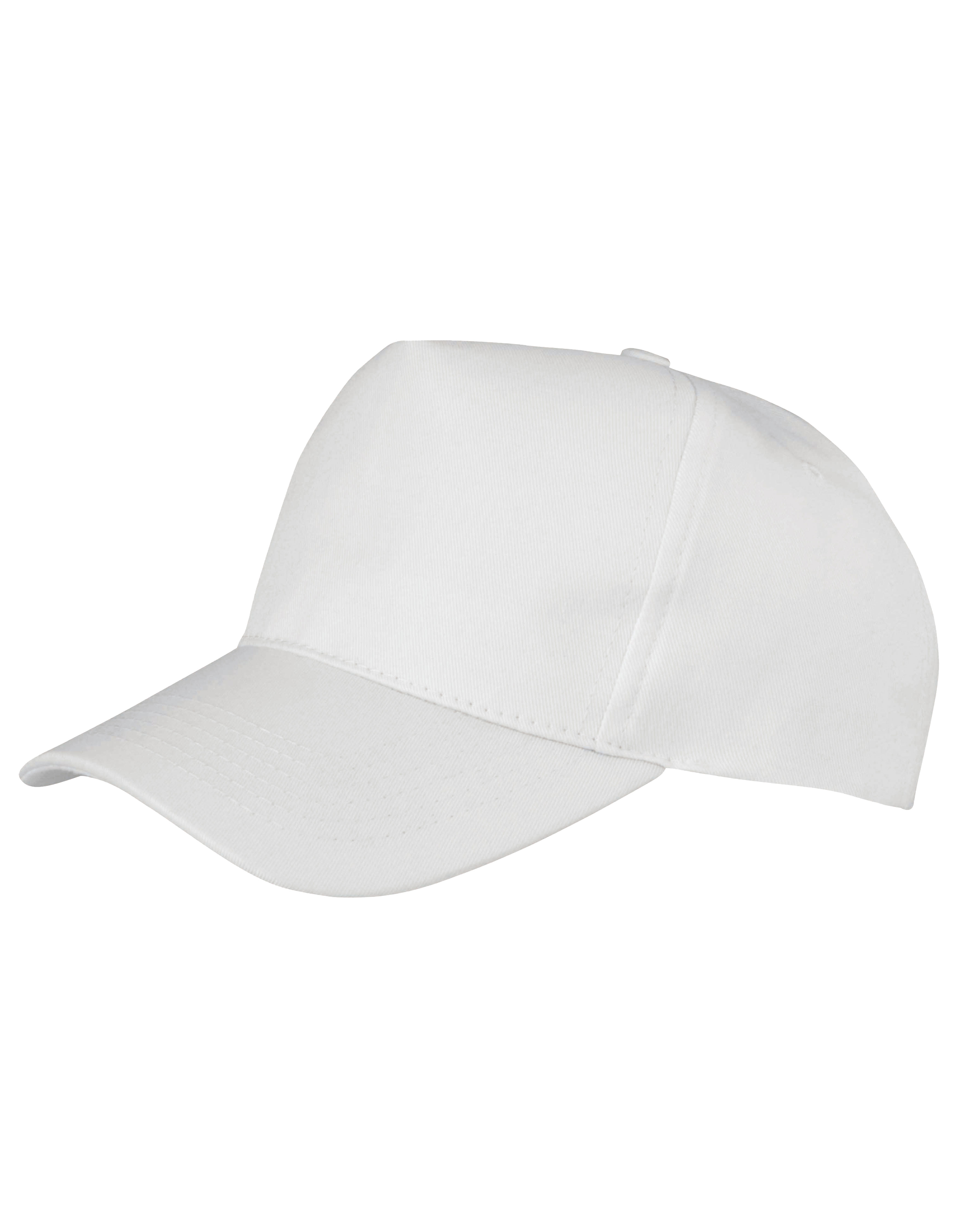 Core Junior Recycled Printers Cap