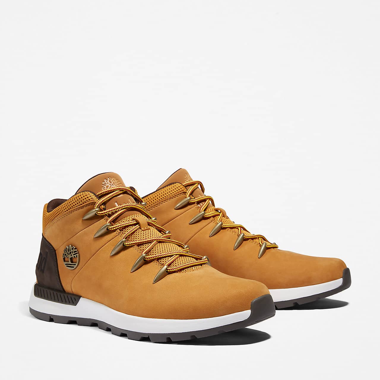 Schuhe Sprint Trekker mid